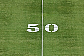 50 Yard Line, Dallas, Texas, USA