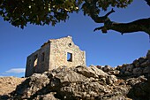 Talaia Vella, Sierra de Tramuntana Majorca Balearic Islands Spain