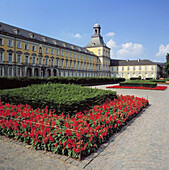 Kurfürstliches Schloss, Bonn, North Rhine-Westphalia, Germany