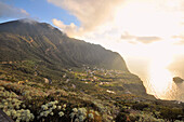 Pollara, Island of Salina, Aeolian Islands, Sicily, Italy