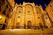 Granada Cathedral