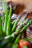 antioxidant, antipasto, Asparagus, Color image, cool, diet, dinner, flavour, food, Food and drink, healthy food, lunch, meal, nutrition, organic, salad, snack, study, vegetables, vegetarian, M02-1268045, AGEFOTOSTOCK