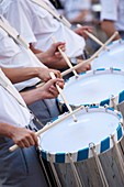 Volterra, italy, music band