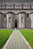 Orvieto cathedral