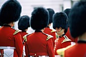 changing, Changing of the Guard, England, English, . Changing, Changing of the guard, England, United Kingdom, Great Britain, English, Europe, European, Guards, Holiday, Landmark, L
