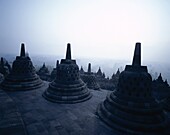 Borobudur Temple, Indonesia Java, Asia, UNESCO Worl. Asia, Borobudur, Heritage, Holiday, Indonesia, Java, Landmark, Temple, Tourism, Travel, Unesco, Vacation, World