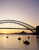 Australia, Harbour Bridge, New South Wales, Opera H. Australia, Harbour bridge, Holiday, Landmark, New south wales, Opera house, Sydney, Tourism, Travel, Vacation
