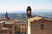 Perugia, Italy