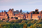 Carcassonne, France