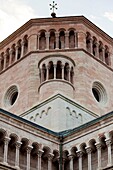 Duomo, Trento, Italy