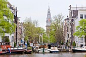 Zuiderkerk, Amsterdam, Netherlands
