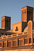 United Arab Emirates, Sharjah, Central Souq