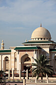 United Arab Emirates, Sharjah, Petroleum Council Building