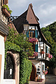 France, 68, house in Kaysersberg