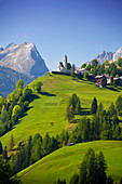 Italia, October 2009 Dolomite Alps Cadore Region