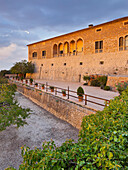 Son Marroig, Cordillera Norte, Mallorca, Spanien