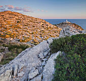 Cap de Formentor lighthouse, Majorca, Spain