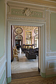 Pousada hotel, Palacio de Estoi, Estoi, Algarve, Portugal, Europe