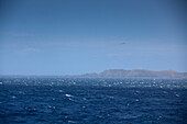 Stormy sea near Cape Horn headland, near Cape Horn, Cape Horn National Park, Magallanes y de la Antartica Chilena, Patagonia, Chile, South America