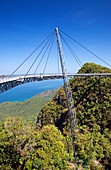 Langkawi Sky Bridge, Malaysia