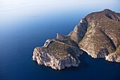 Mallorca, Balearic Islands, Spain, Sa Dragonera island