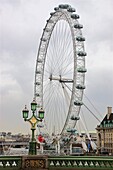 London Eye England