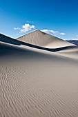 Eureka dunes, Death Valley national park, California