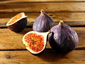 Fresh Figs