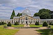 Great Conservatory, Syon Park, Isleworth, Middlesex, Outer London