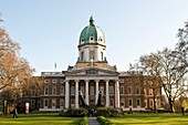 Imperial War Museum, Southwark, Lambeth, London, UK