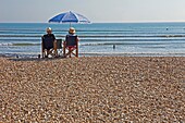 England, Dorset, Lyme regis, the beach