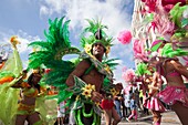 England,London,Notting Hill Carnival