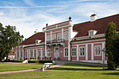 Sagadi manor in Estonia, Sagadi manor in Estonia