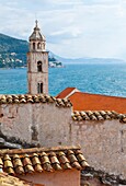 Monastery, Old Town of Dubrovnik, Dubrovnik City, Croatia, Adriatic Sea, Mediterranean Sea
