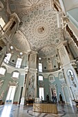 Palazzo Borromeo, isola bella, Lake Maggiore, Italy