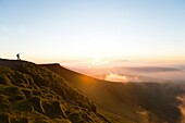 Brecon Beacons National Park, Powys, Wales, United Kingdom