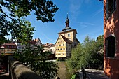 Town Hall-Bamberg-Bavaria