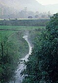 Mae Hong Son region, Thailand