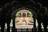 India, Rajasthan, Deeg, Surya Bhawan palace