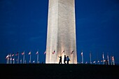 Washington, DC - The Washington Monument