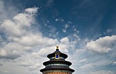 Temple of Heaven Beijing China