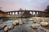 Glenfinnan Viaduct, Scotland