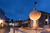 Portas de Moura, Evora, Portugal, Europe