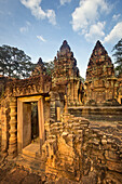 Banteay Srei, Angkor Thom, Angkor Wat, Unesco World Cultural Heritage, Angkor, Cambodia