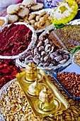 Spices shop  Ürgüp  Cappadocia, Turkey