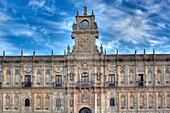Convent of San Marcos, Leon, Castile and Leon, Spain