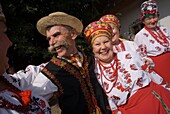 Ukraine, Sorochintsky, Yarmarok, traditional fair.