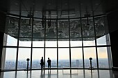 Tokyo City View observation viewpoint, Mori Building, Roppongi Hills, Tokyo, Asia