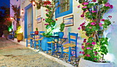 Kos Town, Kos, Dodecanese Islands, Greece