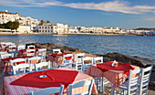 Mykonos Town, Mykonos, Cyklades, Greece